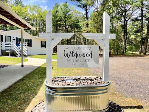 Mauston House | Wildwood by the Lake