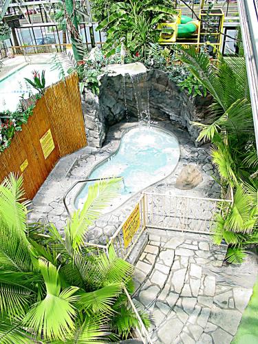 Florence Hotel | Wildwood Inn