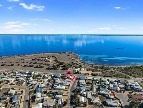 Port Victoria House | Wilgra By The Beach