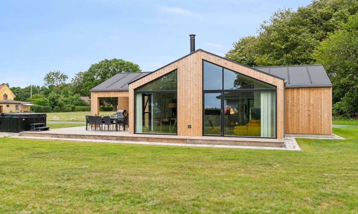 Ronne House | "Wilgrib" - 50m from the sea by Interhome