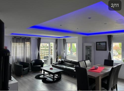 Niederschaeffolsheim Villa | Willa willi 1