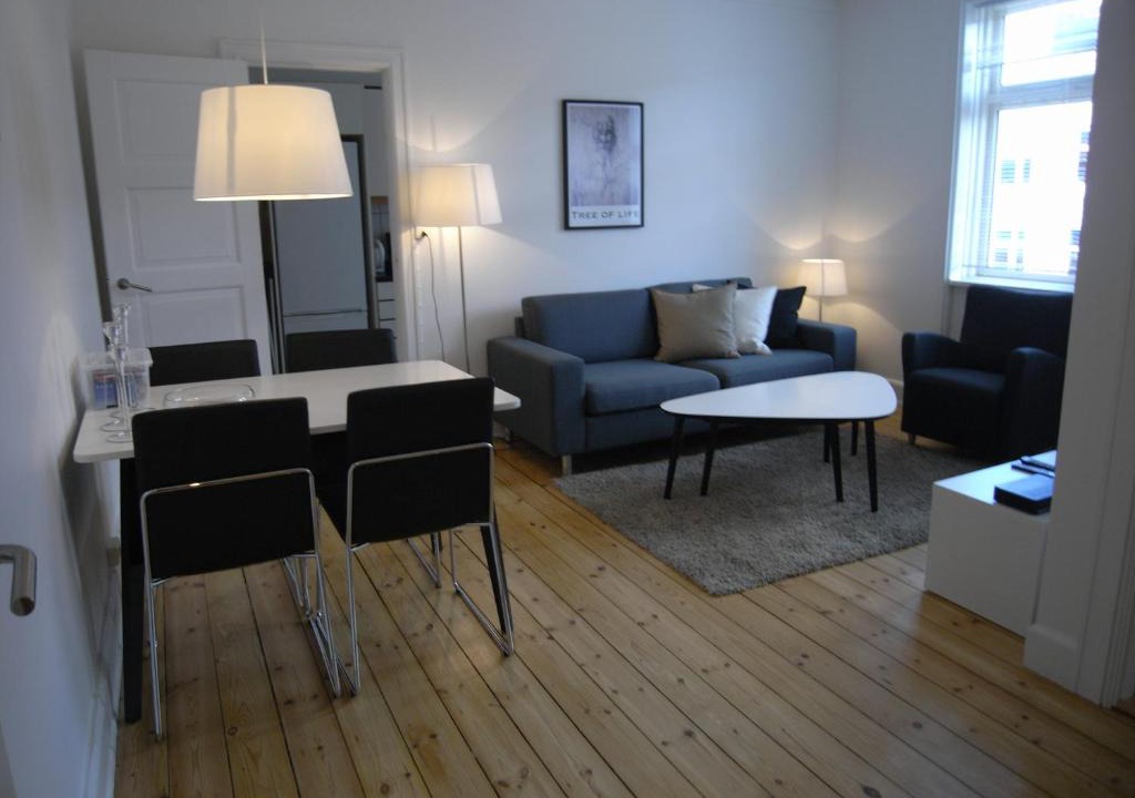 Osterbro Apartment | Willemoesgade 74 (013)