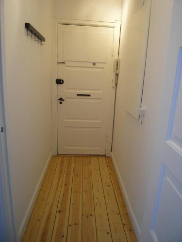 Osterbro Apartment | Willemoesgade