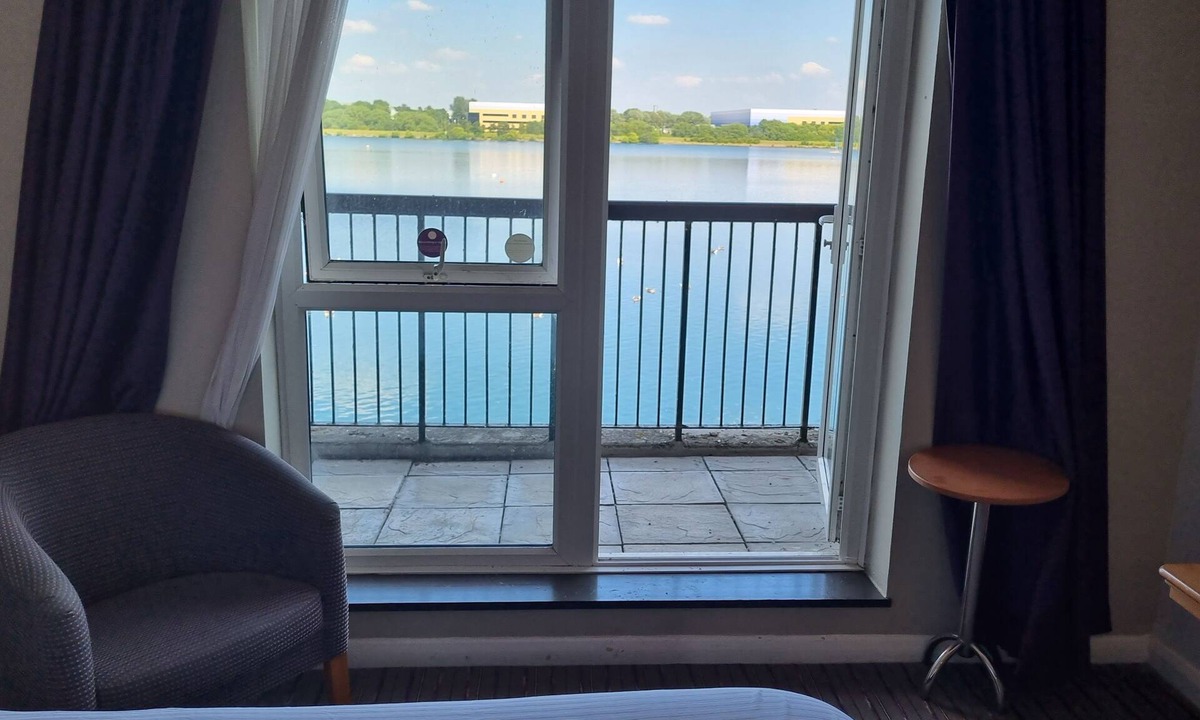 Willen Hotel | Willen Lodge