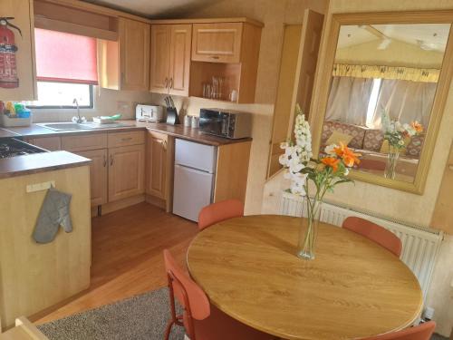 Hartlepool House | Willerby Holiday Home