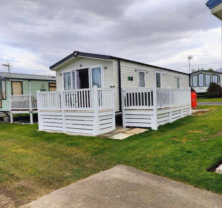 Talybont House | Willerby Malton