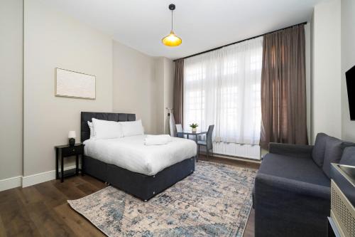 Mapesbury Apartment | Willesden Green Apartments