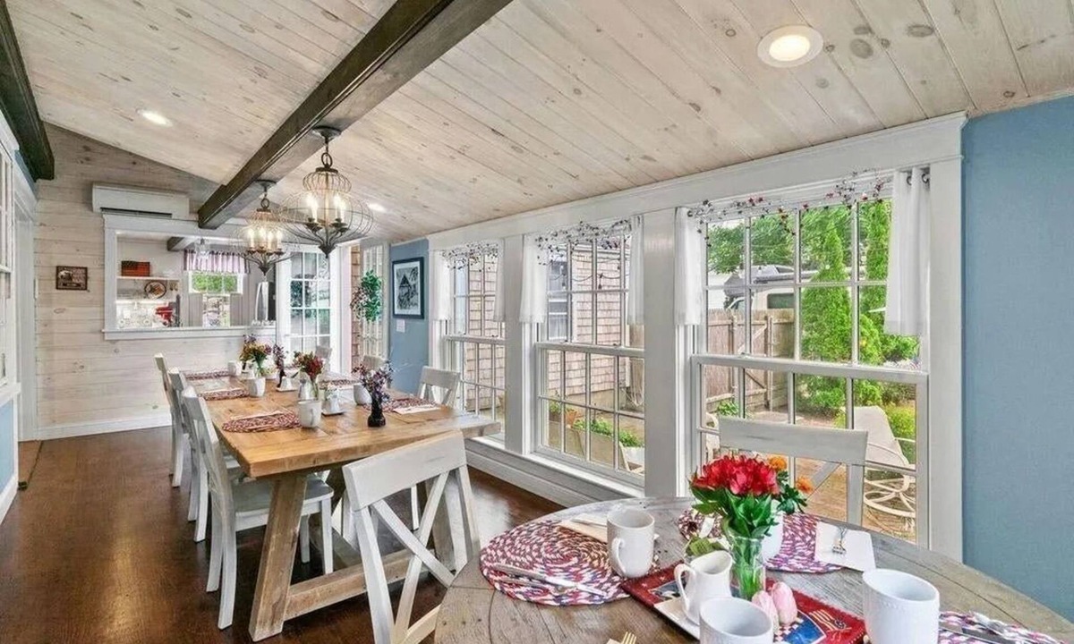 Bristol Bed & Breakfast | William's Grant Inn B&B