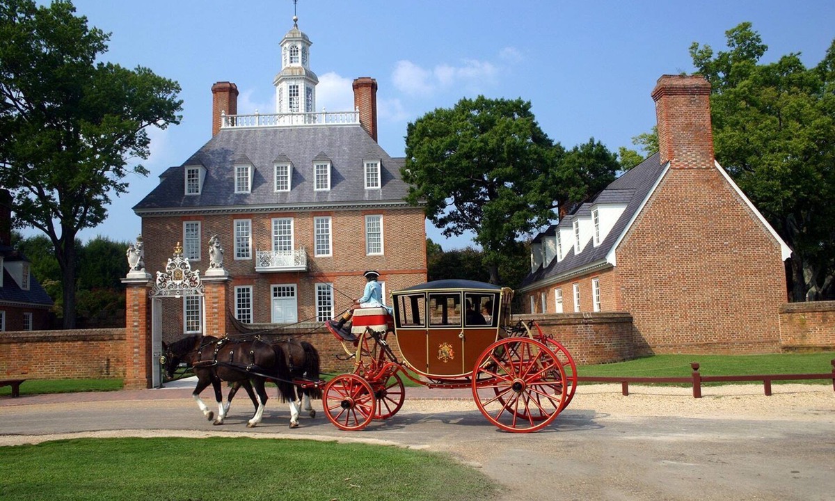 Williamsburg Condo | Williamsburg 3 BD LO condo - near Colonial Williamsburg