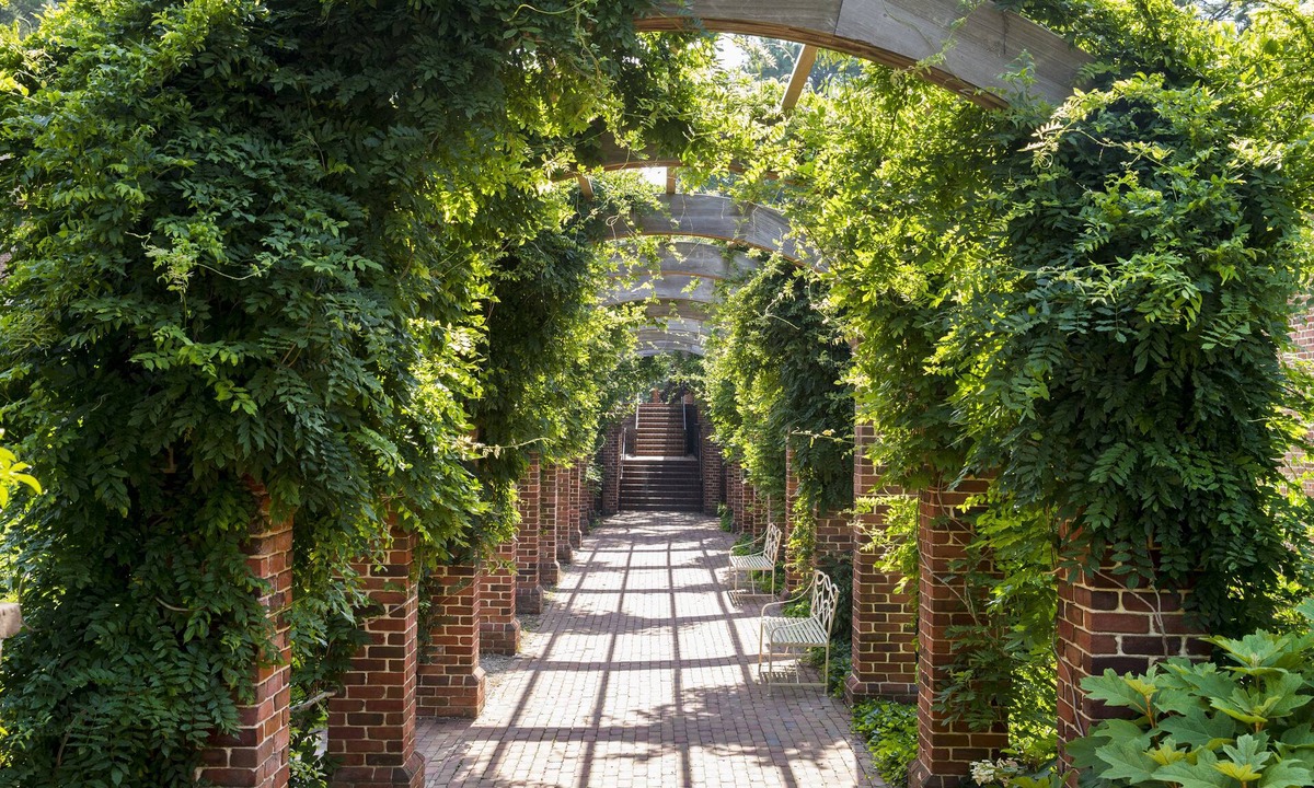 Williamsburg Hotel | Williamsburg Lodge, Autograph Collection