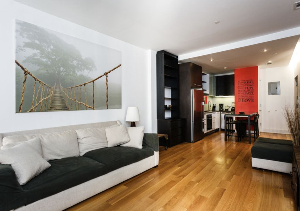 Williamsburg Apartment | Williamsburg longer stay
