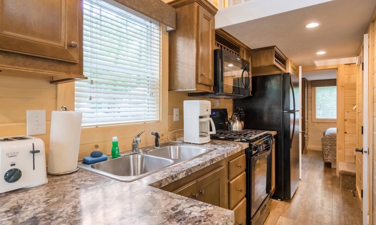 Stonehouse Other | Williamsburg RV & Camping Resort