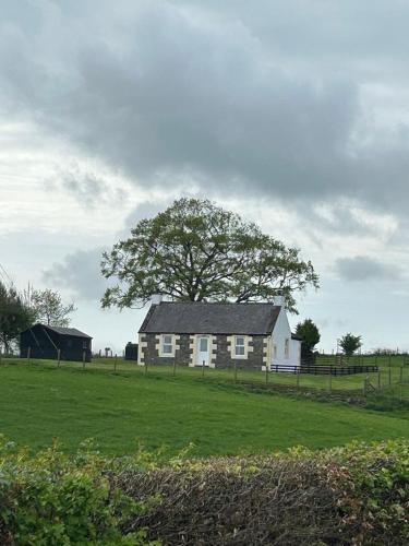 Newbridge House | Williamsfield Cottage