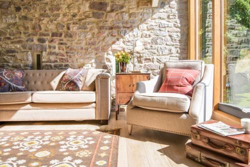 Slaggyford House | Williamston Barn