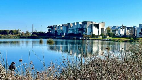 Williamstown House | Williamstown Townhouse