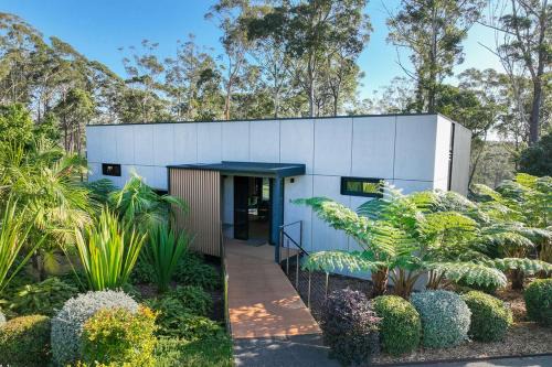 Bawley Point Villa | Willinga Park
