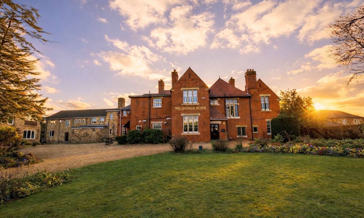 Willingham Apartment | Willingham House