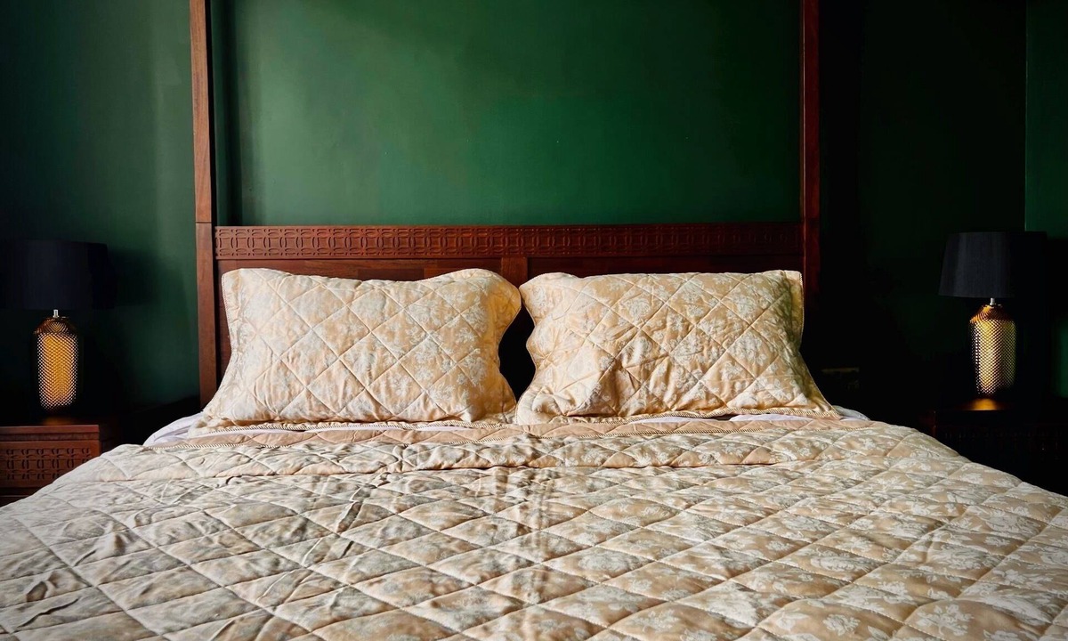 Willingham Apartment | Willingham House - Kings Suite