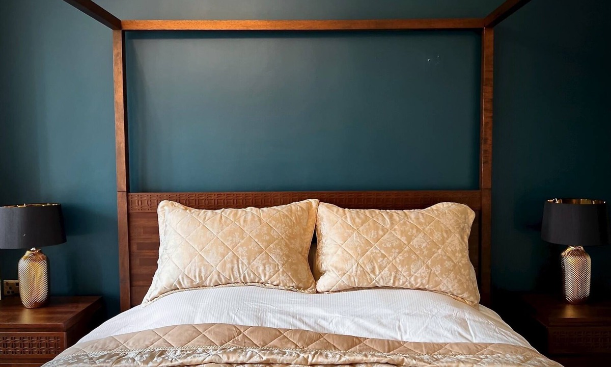 Willingham Apartment | Willingham House - Queens Suite