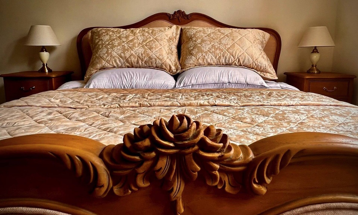 Willingham Apartment | Willingham House - Trinity Suite