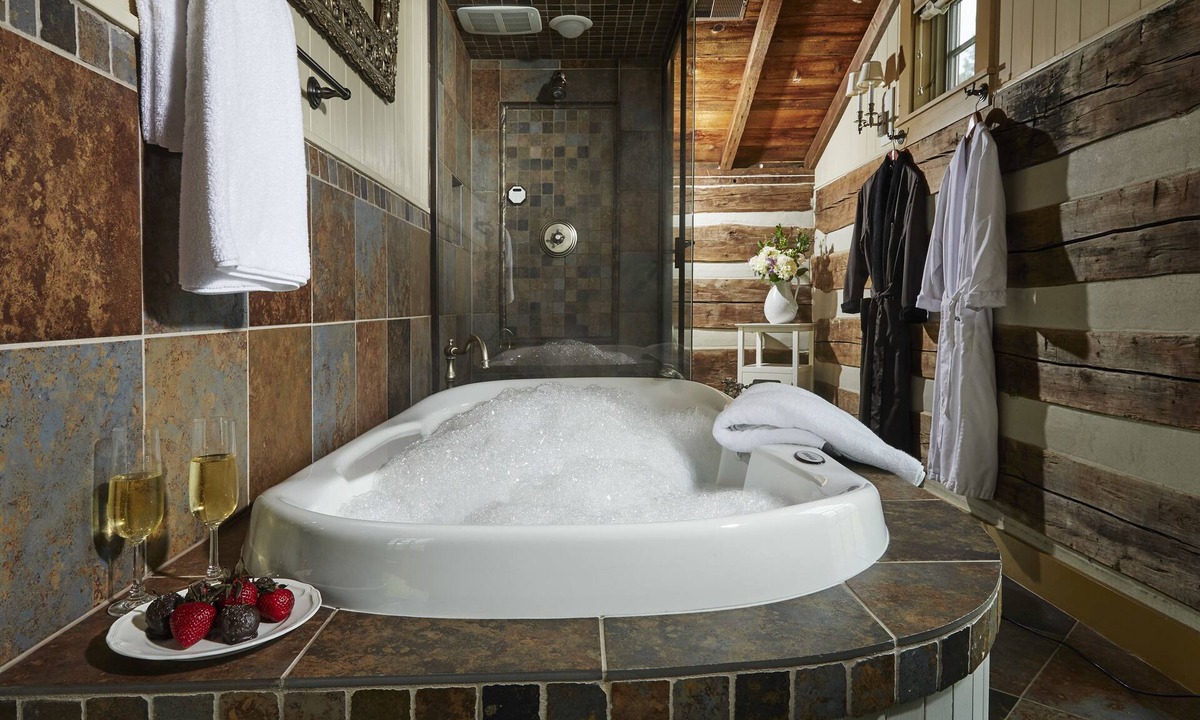 Burlington Bed & Breakfast | Willis Graves B&B