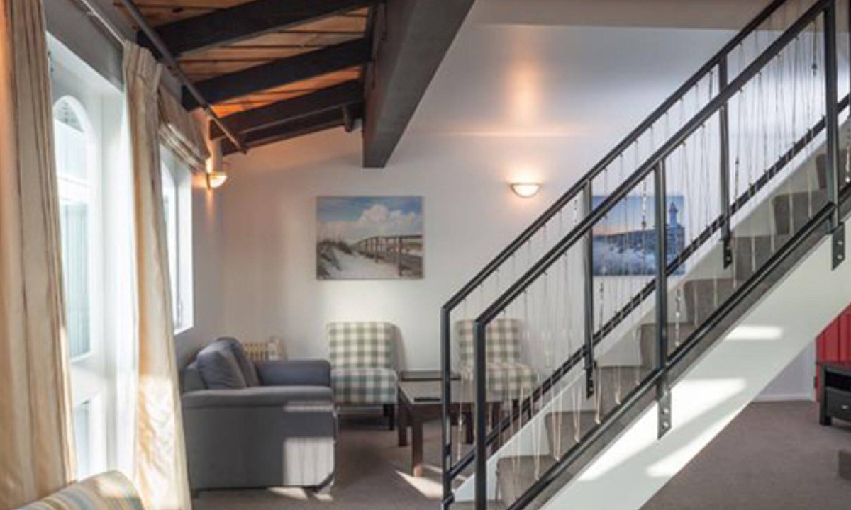 Te Aro Apartment | Willis Village