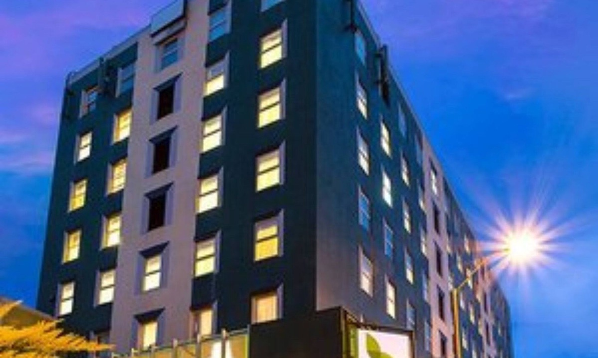 Aro Valley Hotel | Willis Wellington Hotel