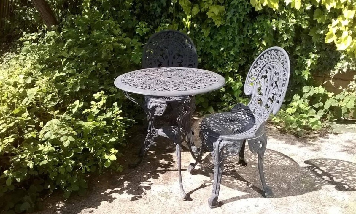 Walsall House | Willodean