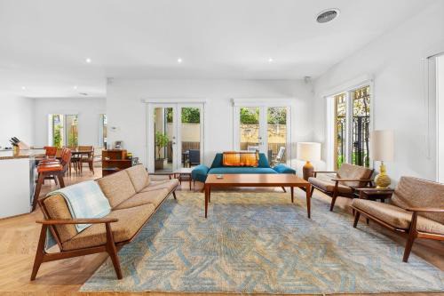 Queenscliff House | Willos'