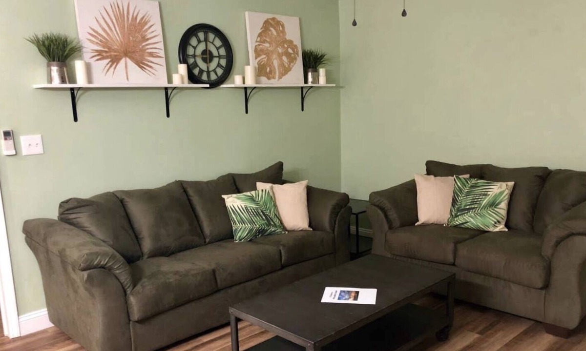 Willoughby Spit Condo | Willoughby Escape Suite 4