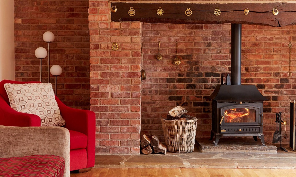 Dalbury Lees Cottage | Willow Barn