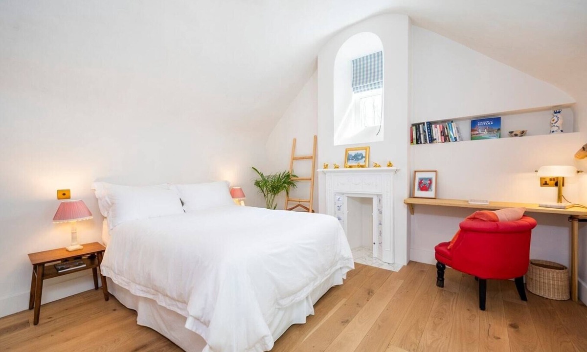 Sudbury Apartment | Willow Barn, Long Melford