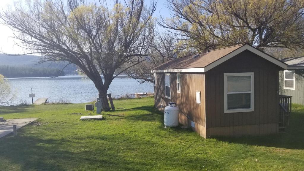 Tumtum Other | Willow Bay RV Resort & Marina