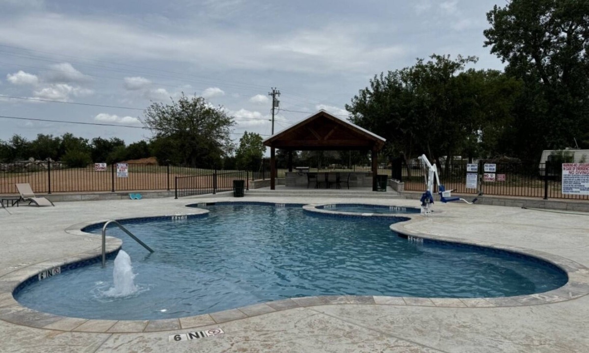 Graford Other | Willow Beach RV Park & Marina