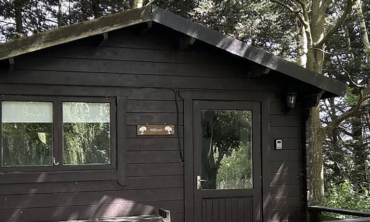 Arrington Cottage | Willow by Paymán Club