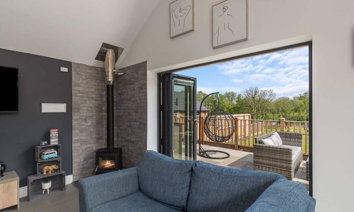 Tenby Cottage | Willow Cottage