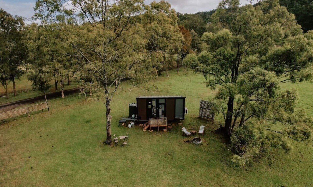 Paterson House | Willow Dale Farm by Tiny Away