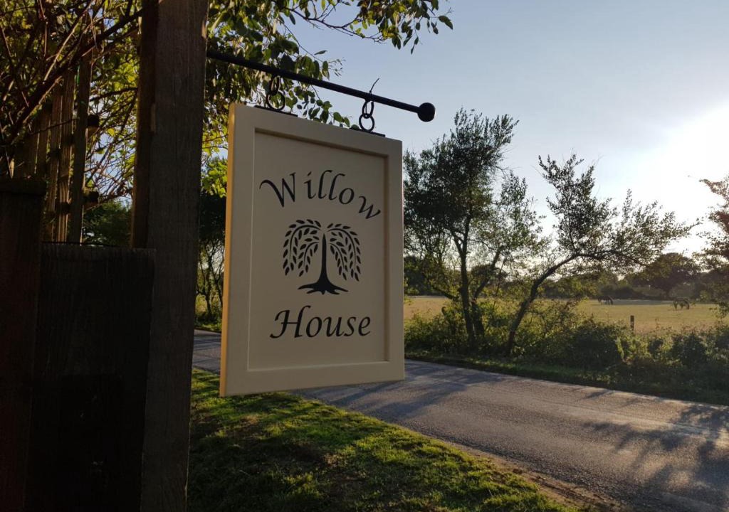 Wittering Bed & Breakfast | Willow House B&B