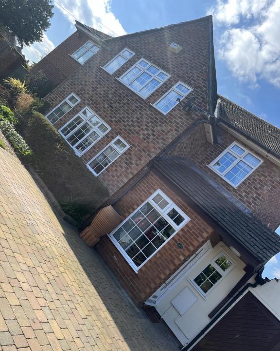 Greasby House | Willow House