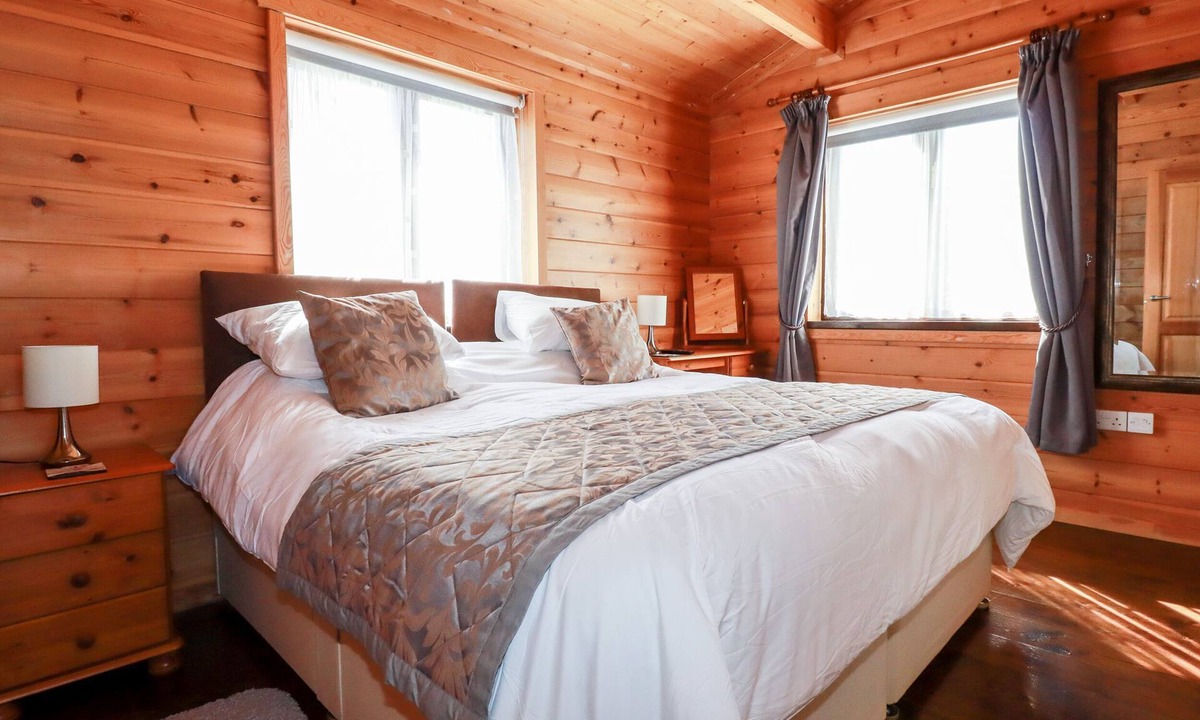 Bodmin Cottage | Willow Lodge