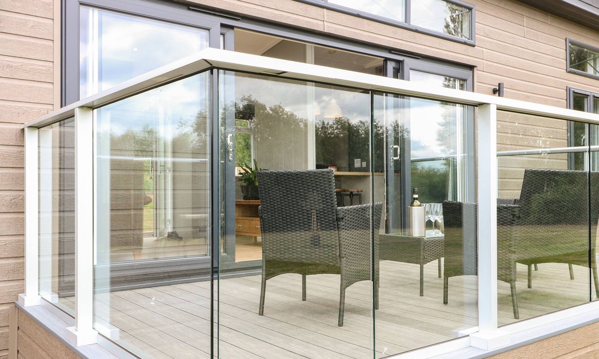 Newark Cottage | Willow Lodge