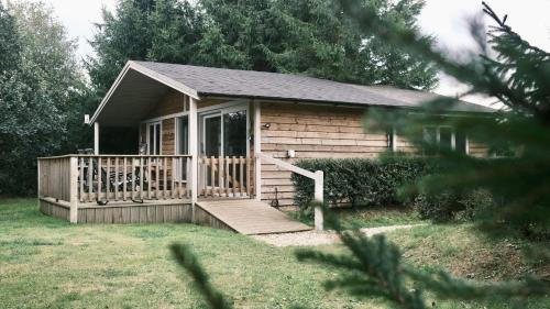 West Wellow House | Willow Lodge