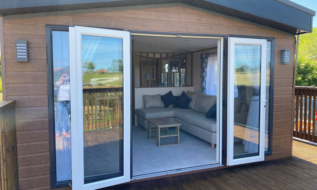 Briggswath Cottage | Willow Lodge