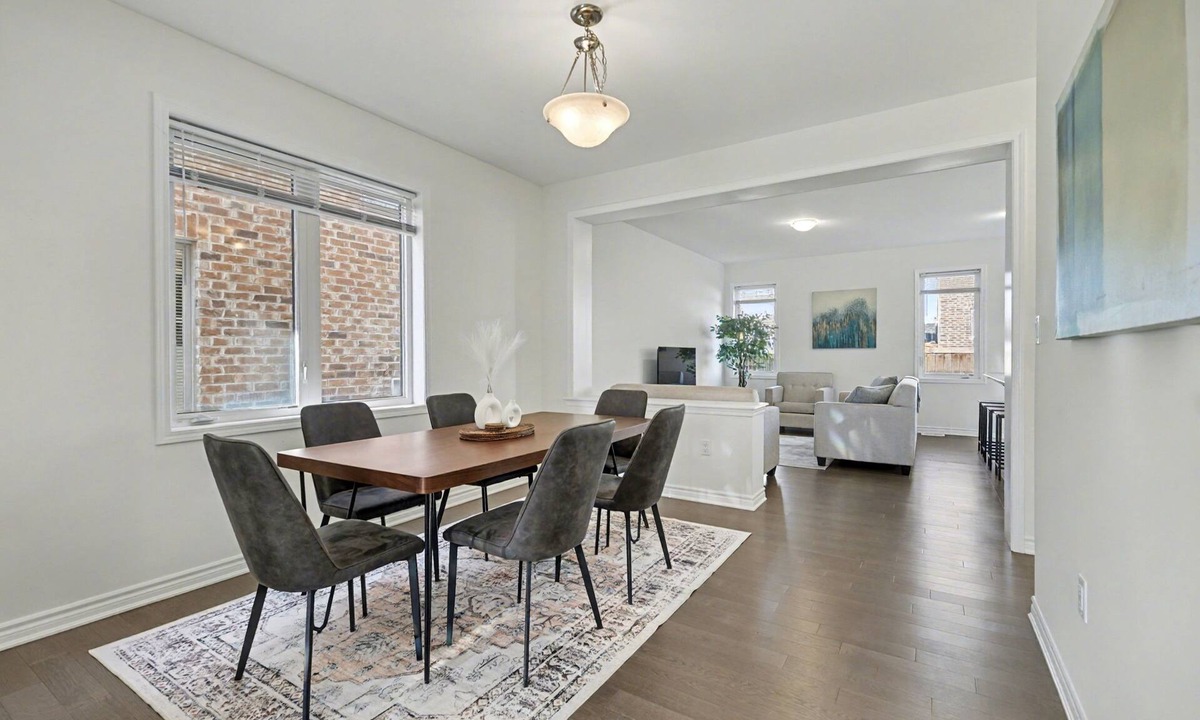 Whitby House | Willow Nest - 5 Beds, 2.5 Baths, 3 Park, Thermea Spa