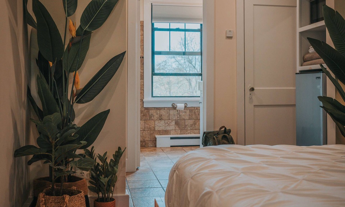 Catskill Hotel | Willow Pond Motel