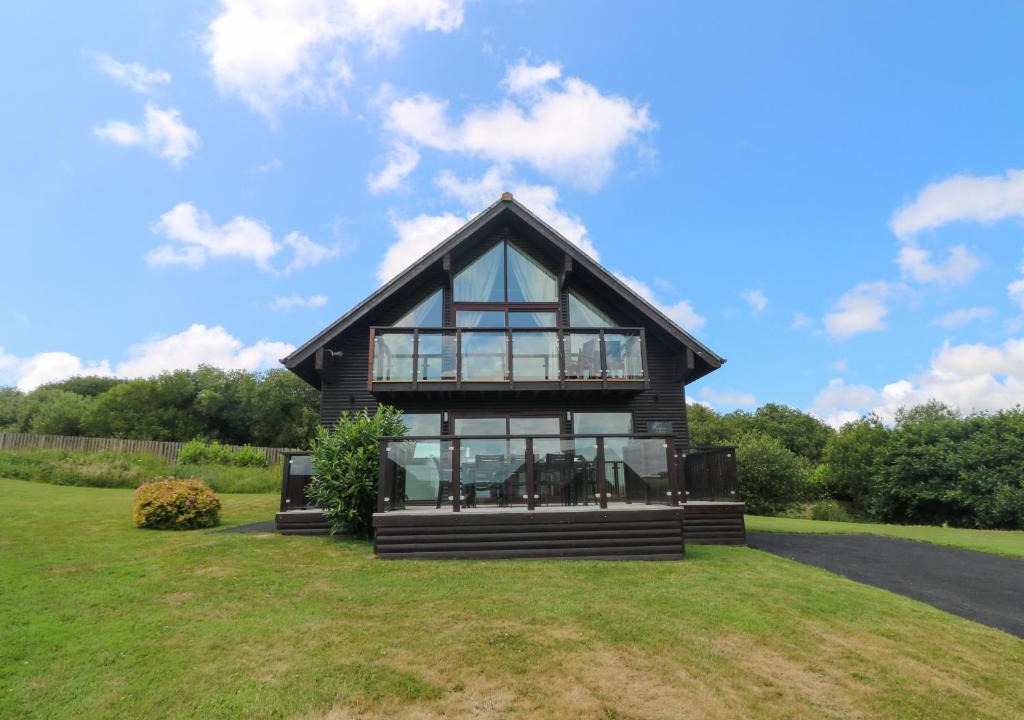 Winnard's Perch House | Willow, Retallack