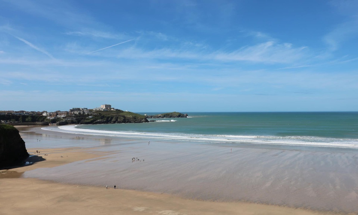 Winnard's Perch Cottage | Willow, Retallack