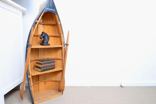 Batehaven House | Willow's Beach House