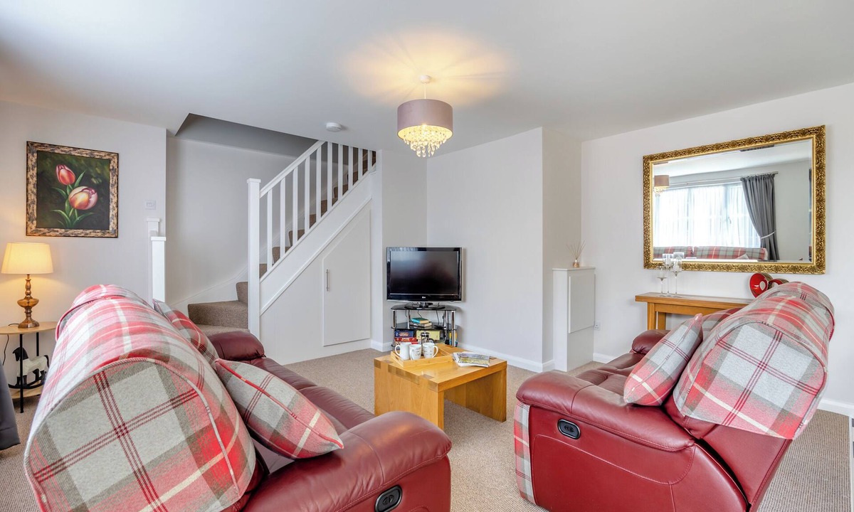 North Somercotes Cottage | Willow's Cottage - UK42144