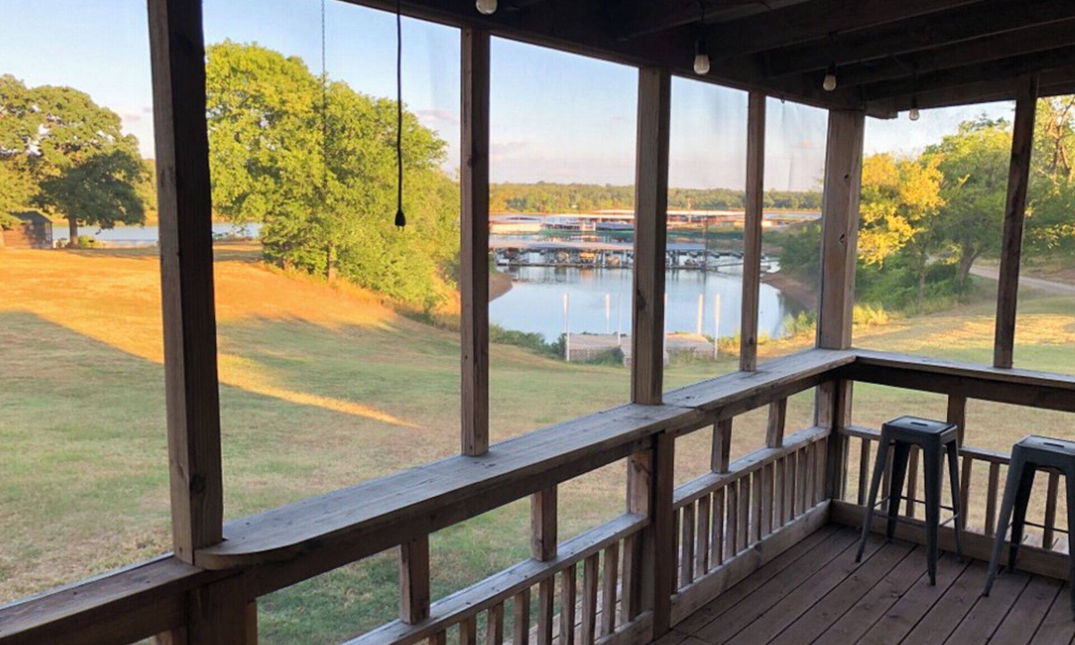 Mead Hotel | Willow Springs Marina